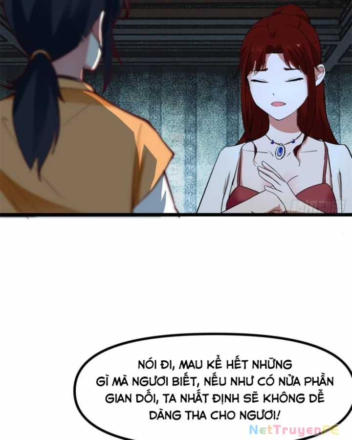 Hỗn Độn Đan Thần Chapter 497 trang 11