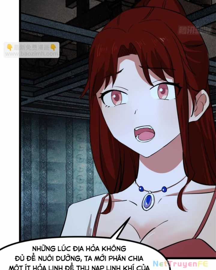 Hỗn Độn Đan Thần Chapter 497 trang 14