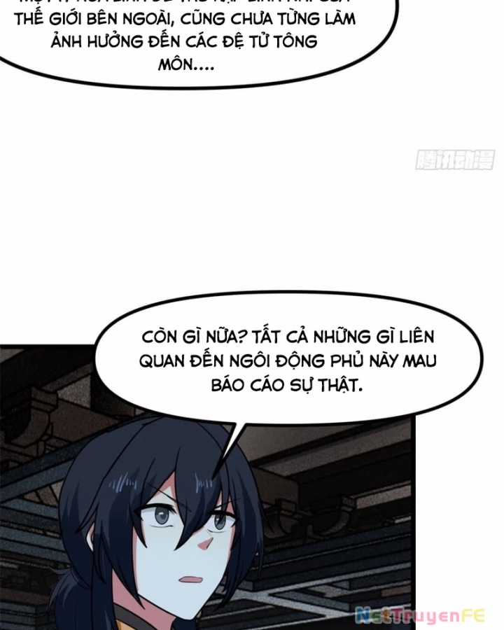 Hỗn Độn Đan Thần Chapter 497 trang 15