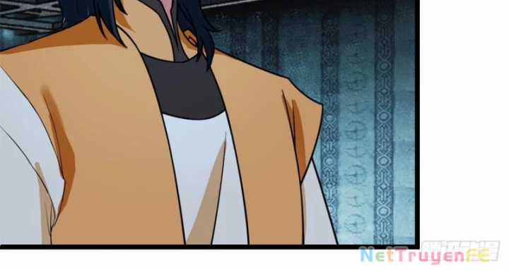 Hỗn Độn Đan Thần Chapter 497 trang 16