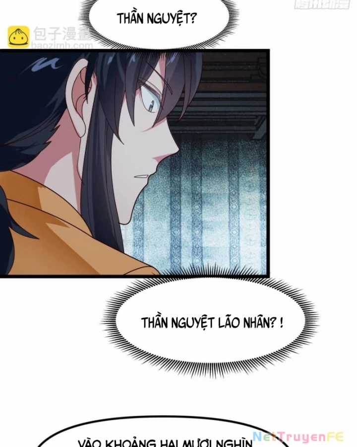 Hỗn Độn Đan Thần Chapter 497 trang 19