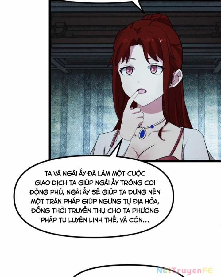 Hỗn Độn Đan Thần Chapter 497 trang 21