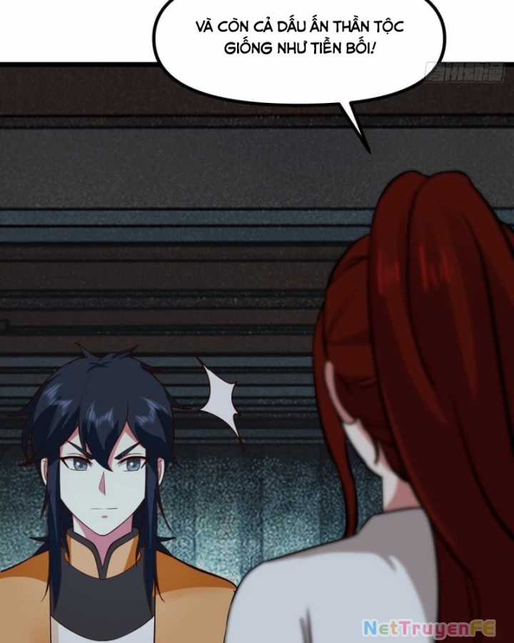 Hỗn Độn Đan Thần Chapter 497 trang 22