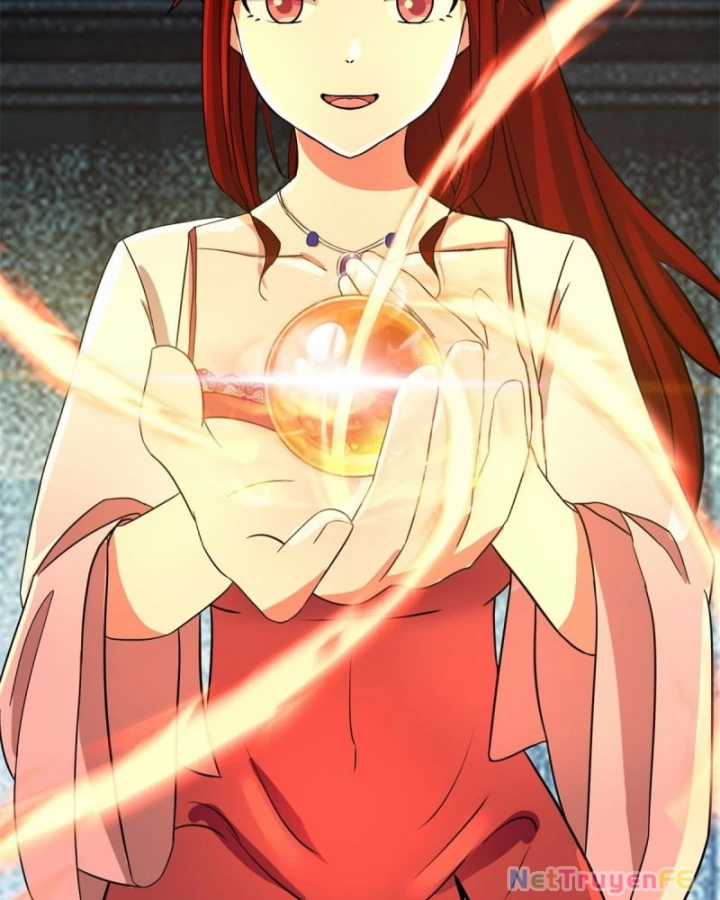 Hỗn Độn Đan Thần Chapter 497 trang 27