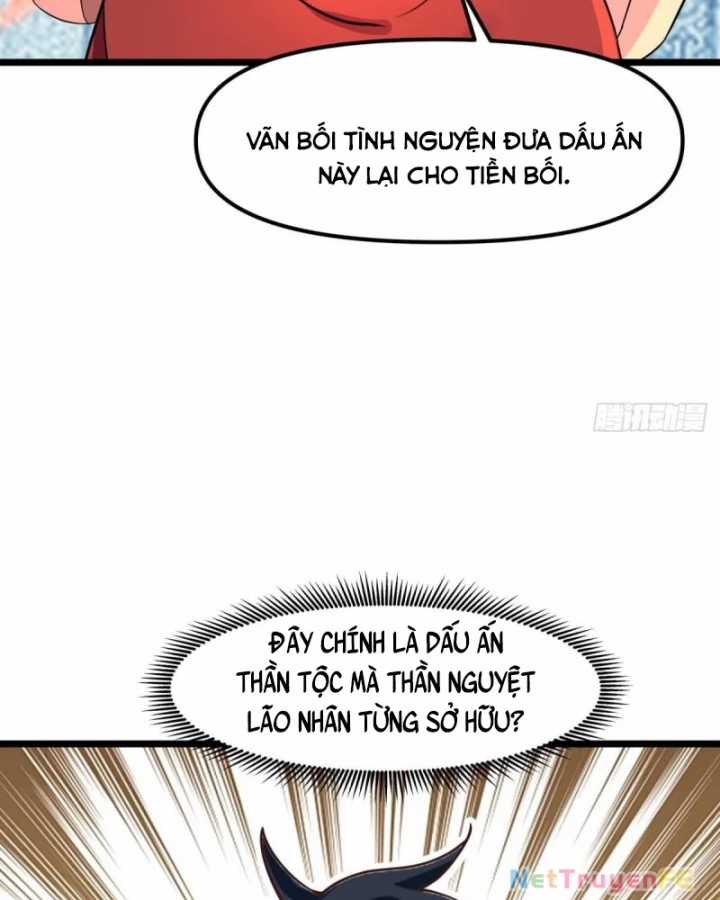 Hỗn Độn Đan Thần Chapter 497 trang 28