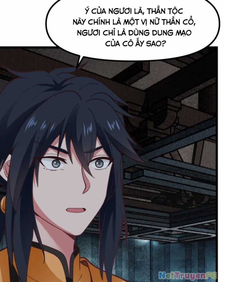 Hỗn Độn Đan Thần Chapter 497 trang 30