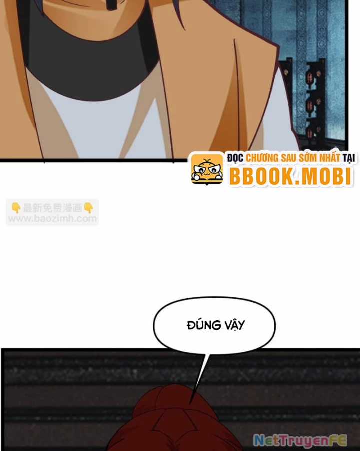 Hỗn Độn Đan Thần Chapter 497 trang 31