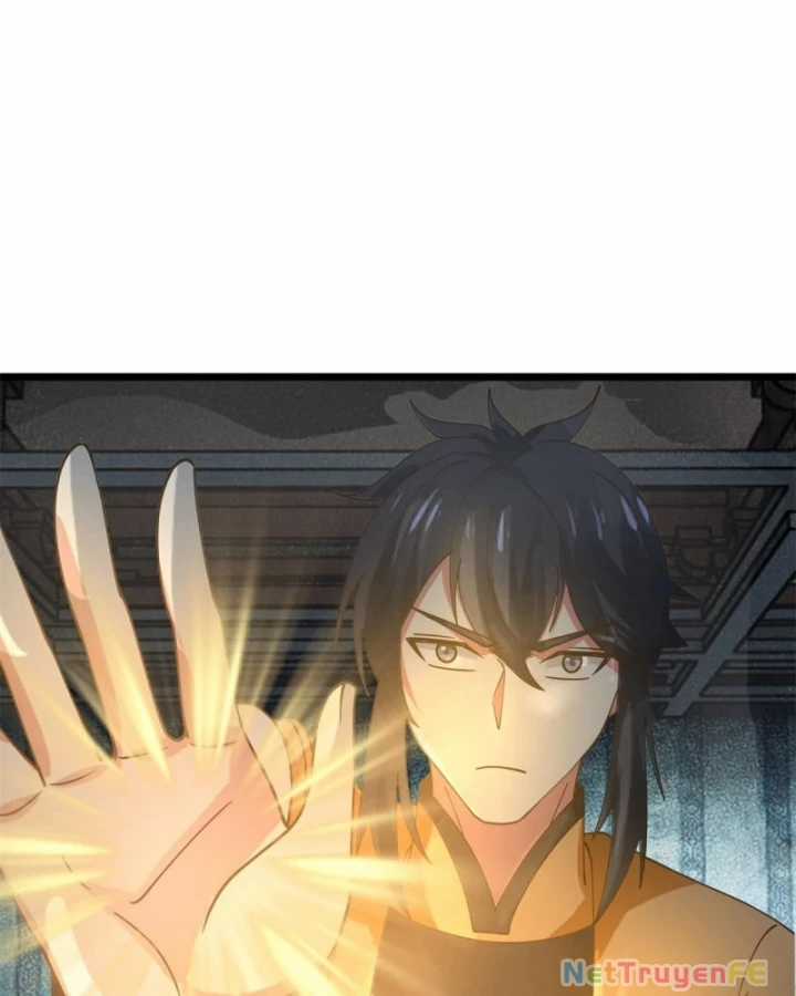 Hỗn Độn Đan Thần Chapter 497 trang 33