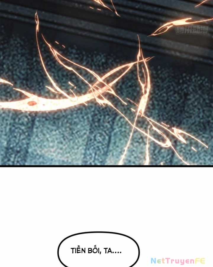 Hỗn Độn Đan Thần Chapter 497 trang 6