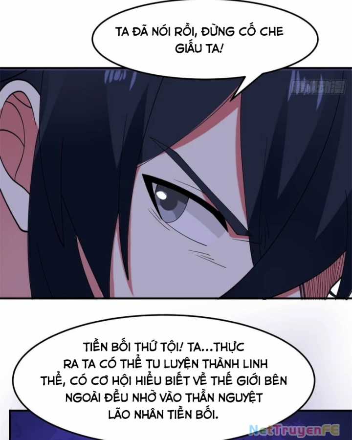 Hỗn Độn Đan Thần Chapter 498 trang 10