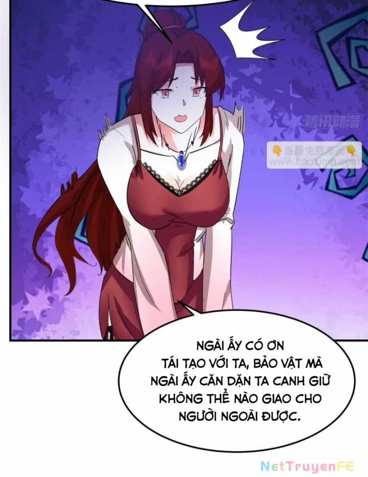 Hỗn Độn Đan Thần Chapter 498 trang 11