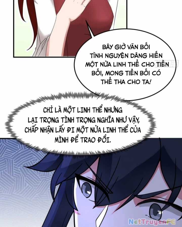 Hỗn Độn Đan Thần Chapter 498 trang 13