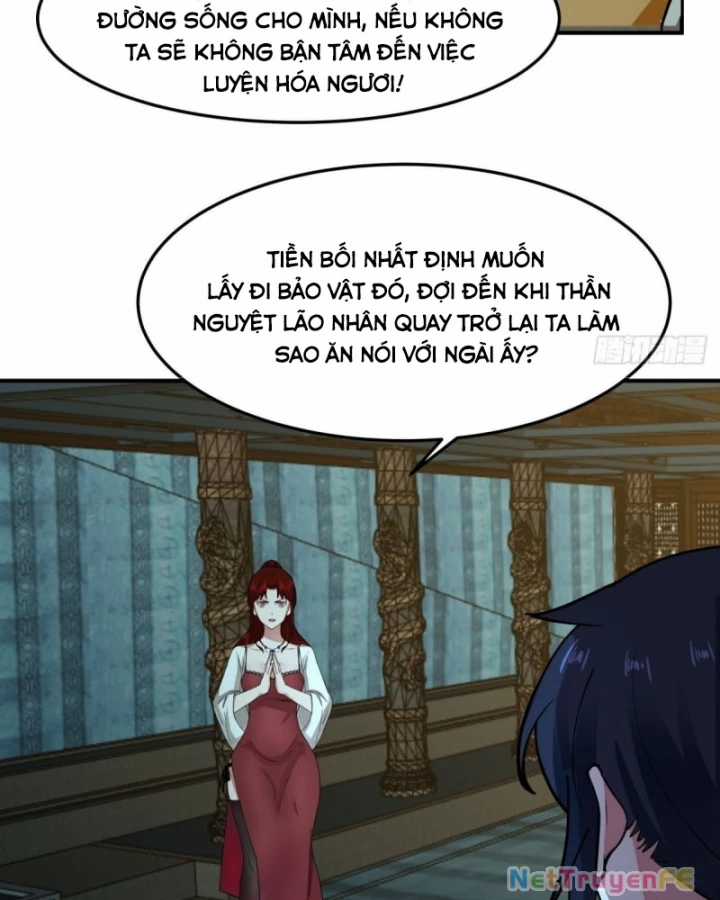 Hỗn Độn Đan Thần Chapter 498 trang 16