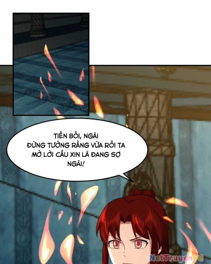 Hỗn Độn Đan Thần Chapter 498 trang 18