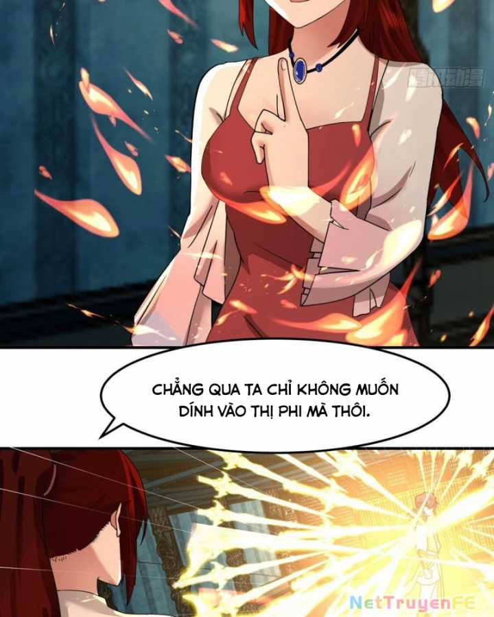 Hỗn Độn Đan Thần Chapter 498 trang 19