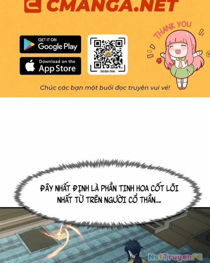 Hỗn Độn Đan Thần Chapter 498 trang 2