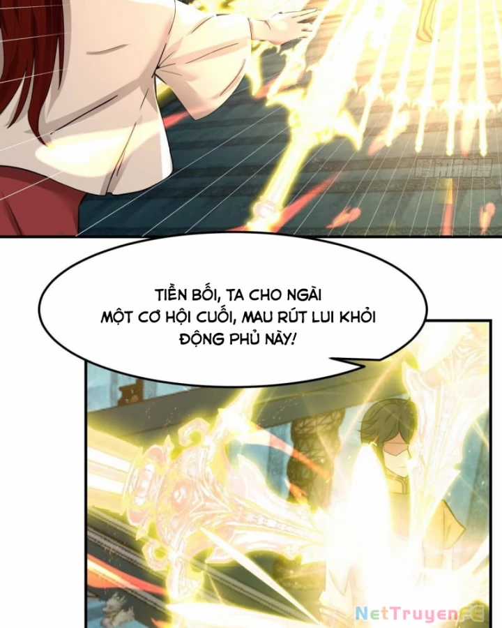Hỗn Độn Đan Thần Chapter 498 trang 20