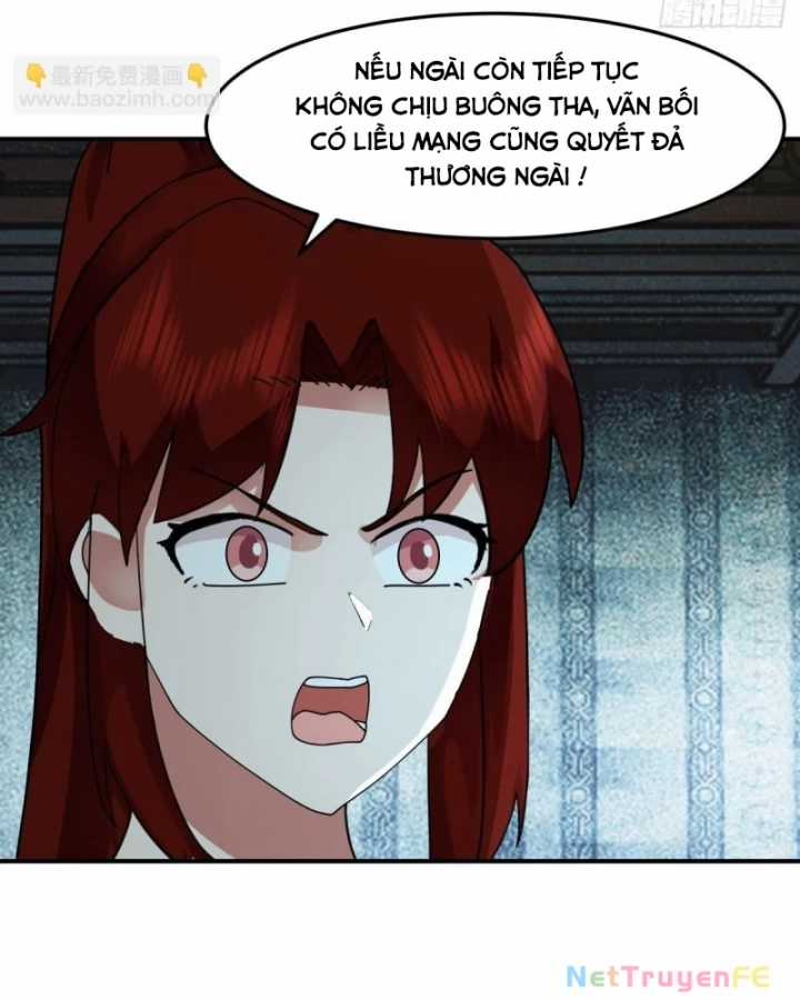 Hỗn Độn Đan Thần Chapter 498 trang 22