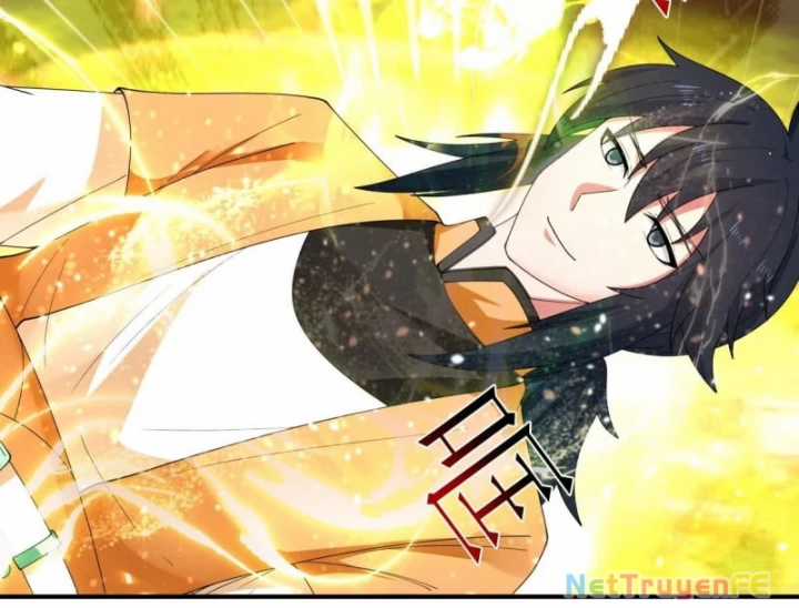 Hỗn Độn Đan Thần Chapter 498 trang 25