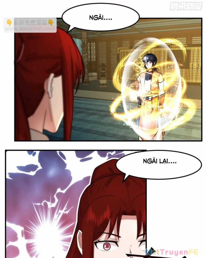 Hỗn Độn Đan Thần Chapter 498 trang 26
