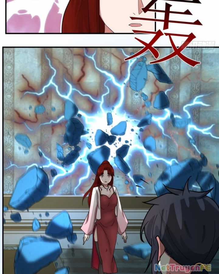 Hỗn Độn Đan Thần Chapter 498 trang 27
