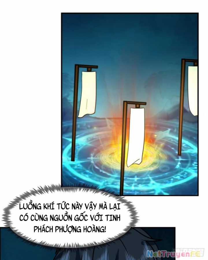 Hỗn Độn Đan Thần Chapter 498 trang 30