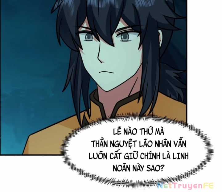 Hỗn Độn Đan Thần Chapter 498 trang 31