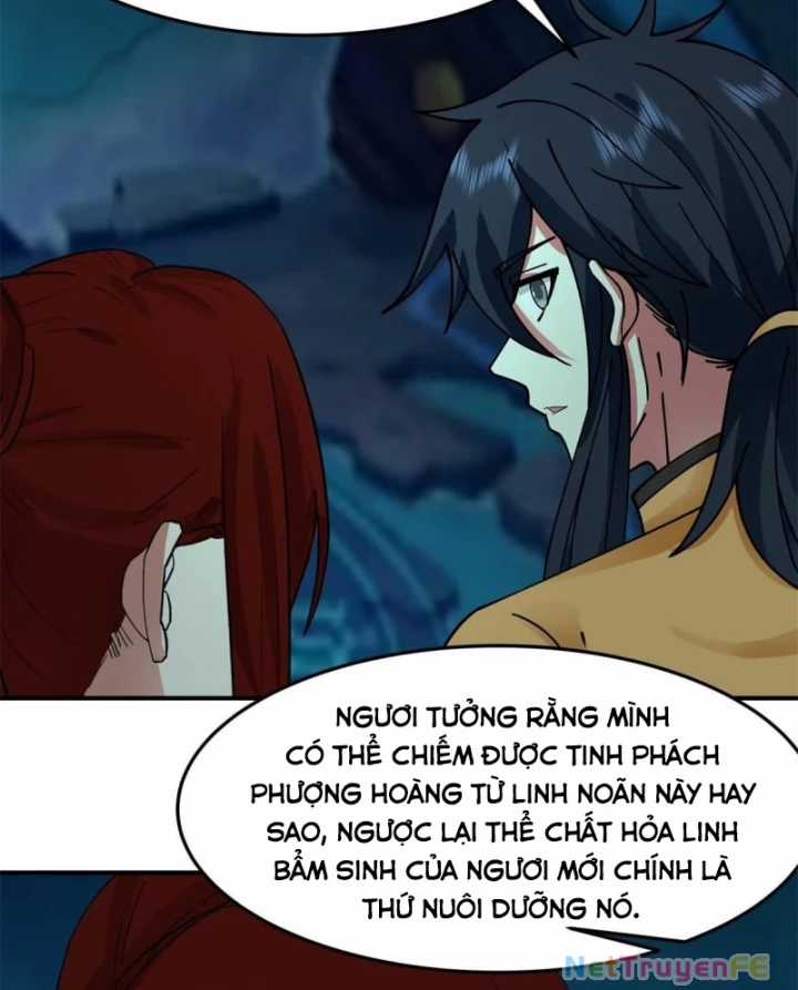 Hỗn Độn Đan Thần Chapter 498 trang 34