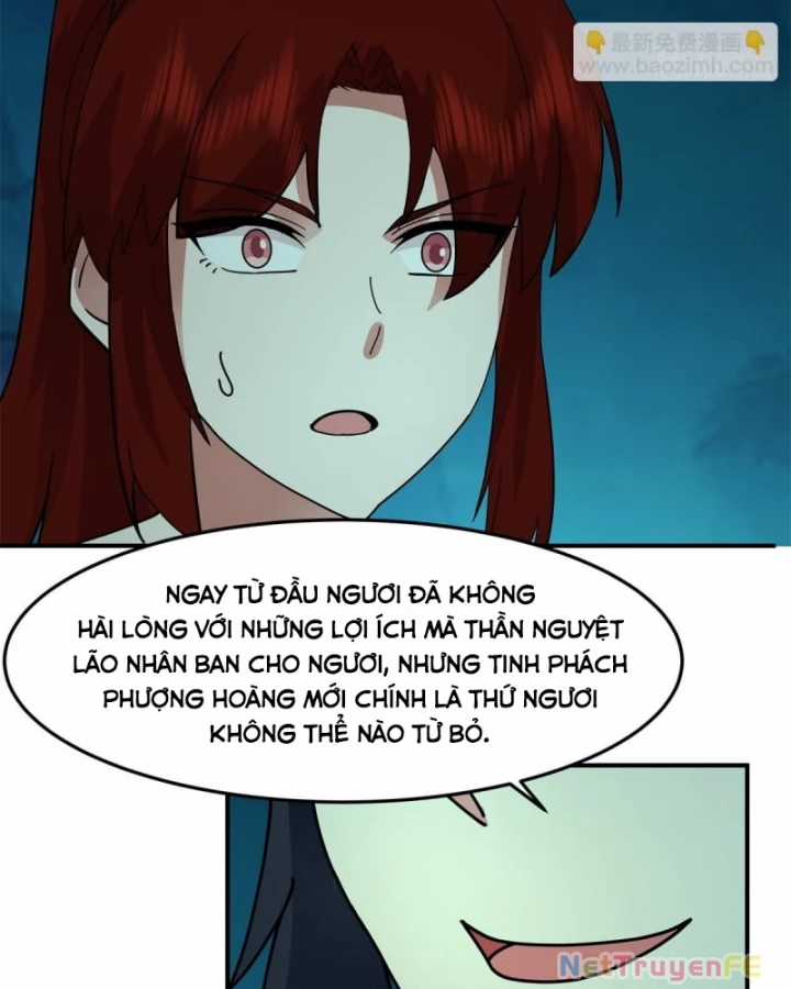 Hỗn Độn Đan Thần Chapter 498 trang 35