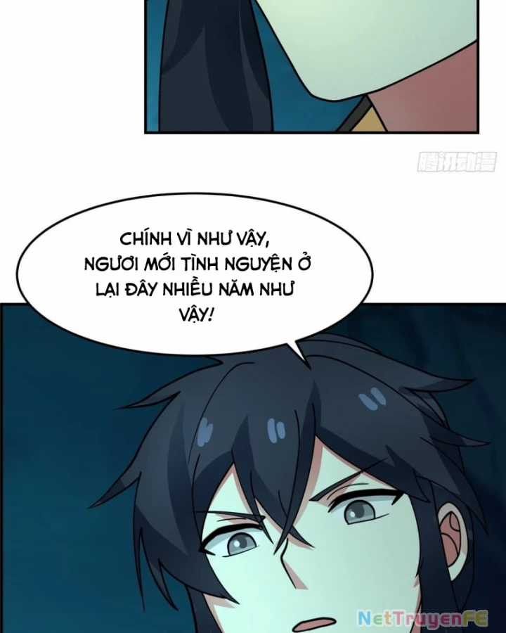 Hỗn Độn Đan Thần Chapter 498 trang 36
