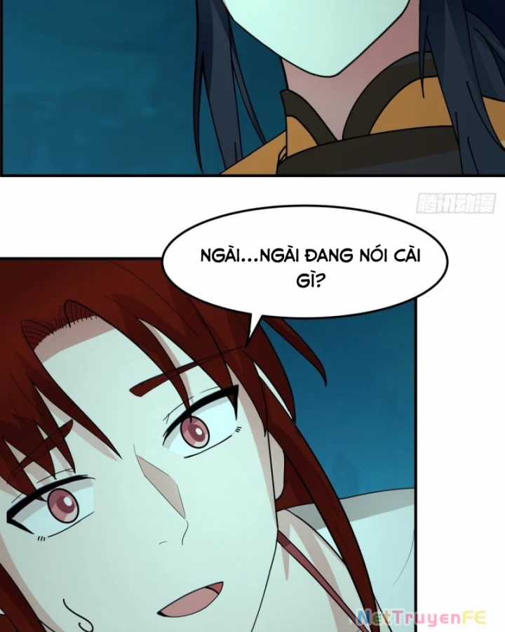 Hỗn Độn Đan Thần Chapter 498 trang 37