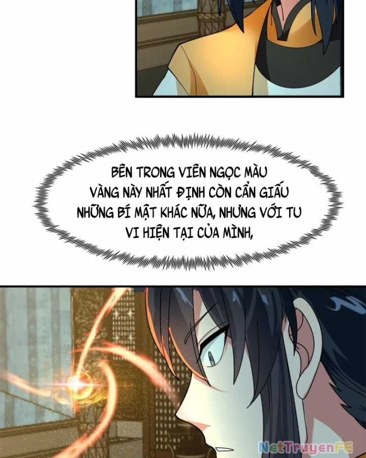 Hỗn Độn Đan Thần Chapter 498 trang 4