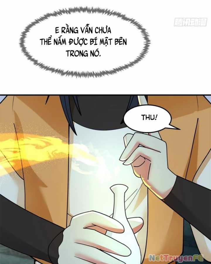 Hỗn Độn Đan Thần Chapter 498 trang 6