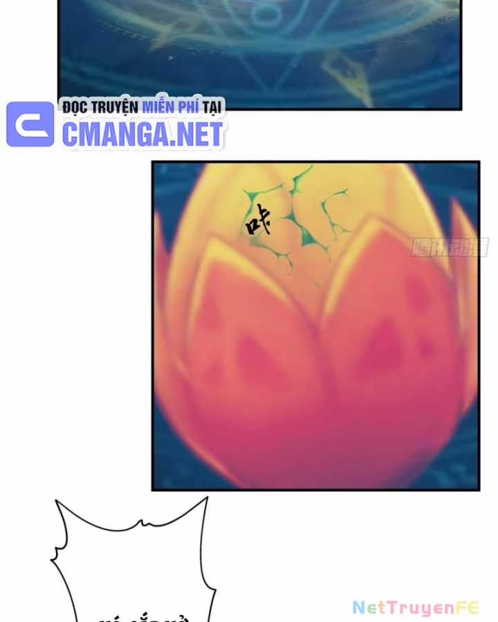 Hỗn Độn Đan Thần Chapter 499 trang 10