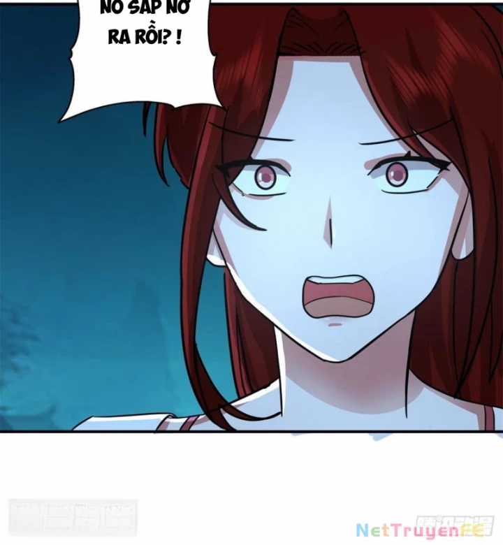 Hỗn Độn Đan Thần Chapter 499 trang 11