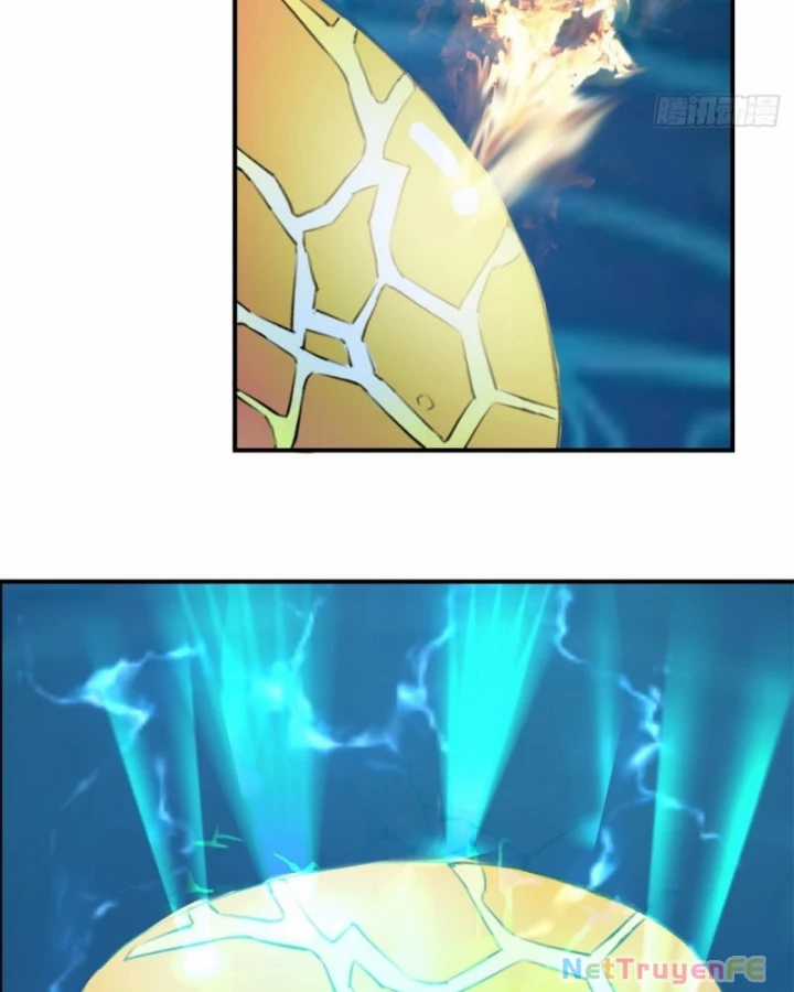 Hỗn Độn Đan Thần Chapter 499 trang 13