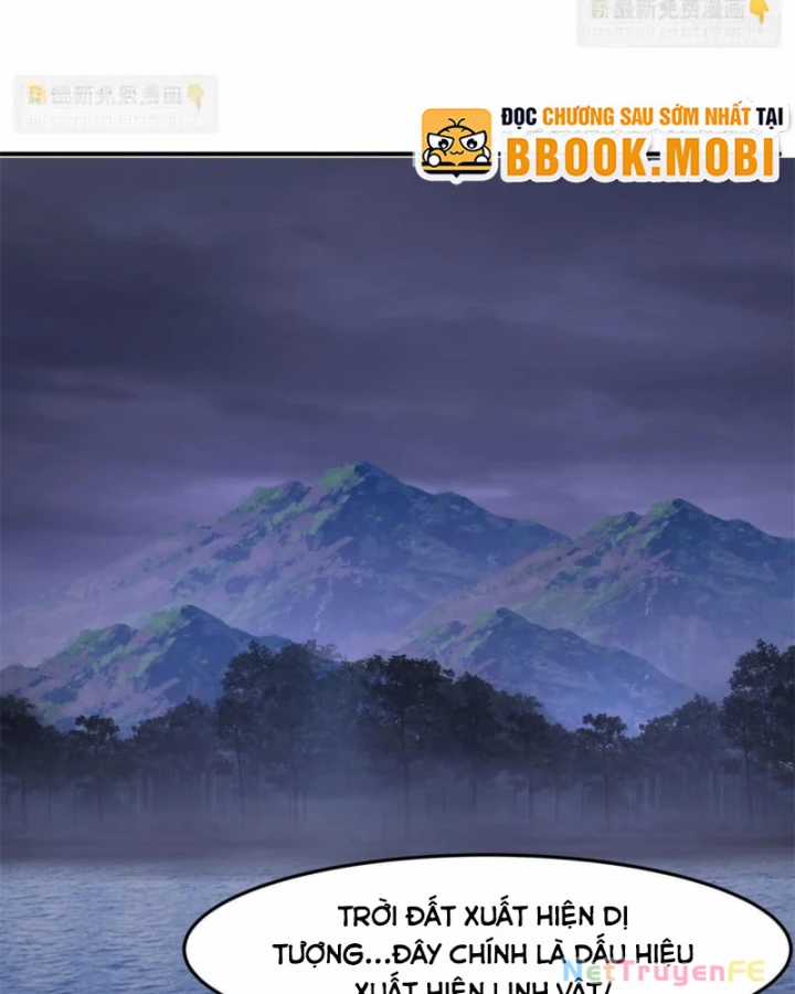 Hỗn Độn Đan Thần Chapter 499 trang 17