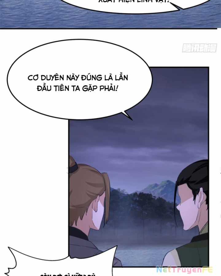 Hỗn Độn Đan Thần Chapter 499 trang 18
