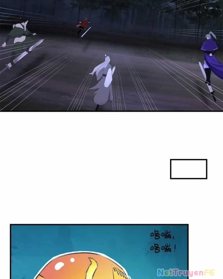 Hỗn Độn Đan Thần Chapter 499 trang 20