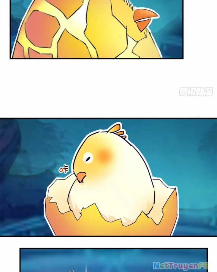 Hỗn Độn Đan Thần Chapter 499 trang 21