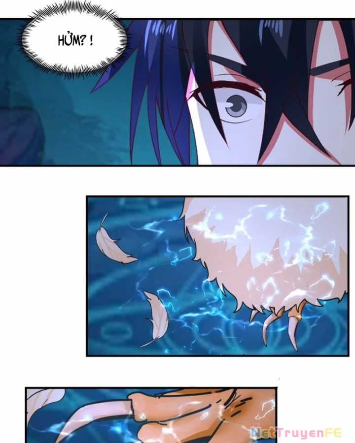 Hỗn Độn Đan Thần Chapter 499 trang 26