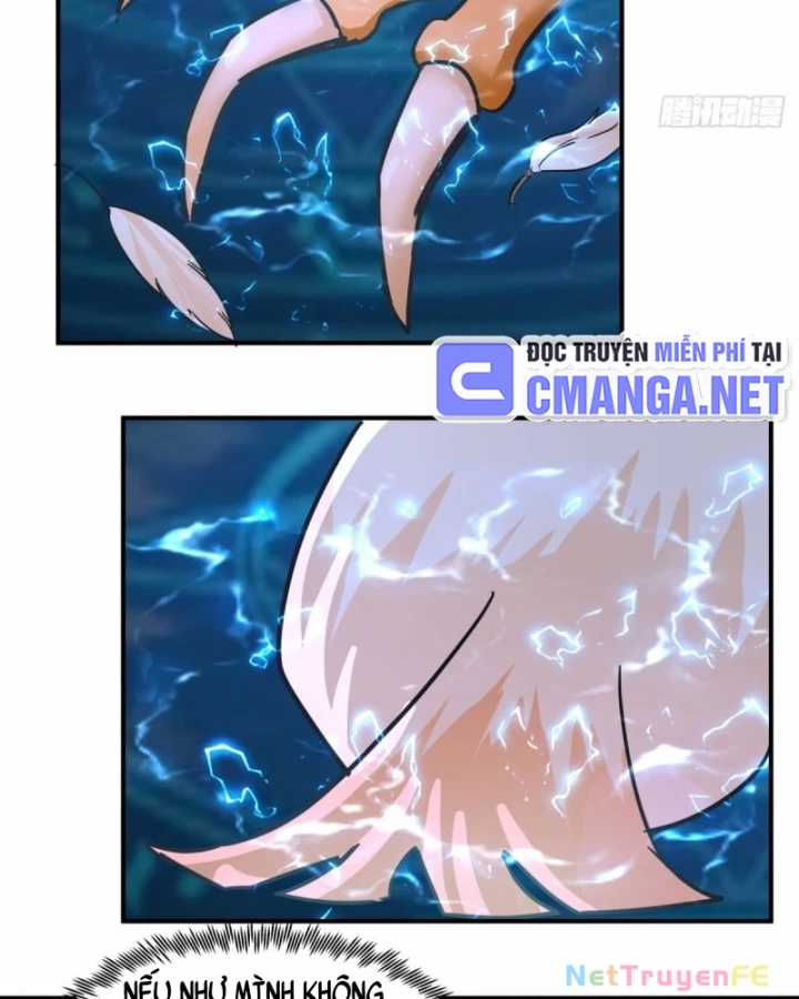 Hỗn Độn Đan Thần Chapter 499 trang 27