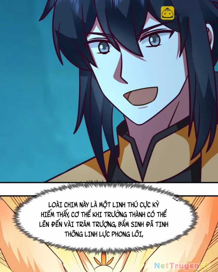 Hỗn Độn Đan Thần Chapter 499 trang 29
