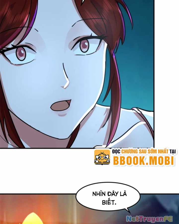 Hỗn Độn Đan Thần Chapter 499 trang 3