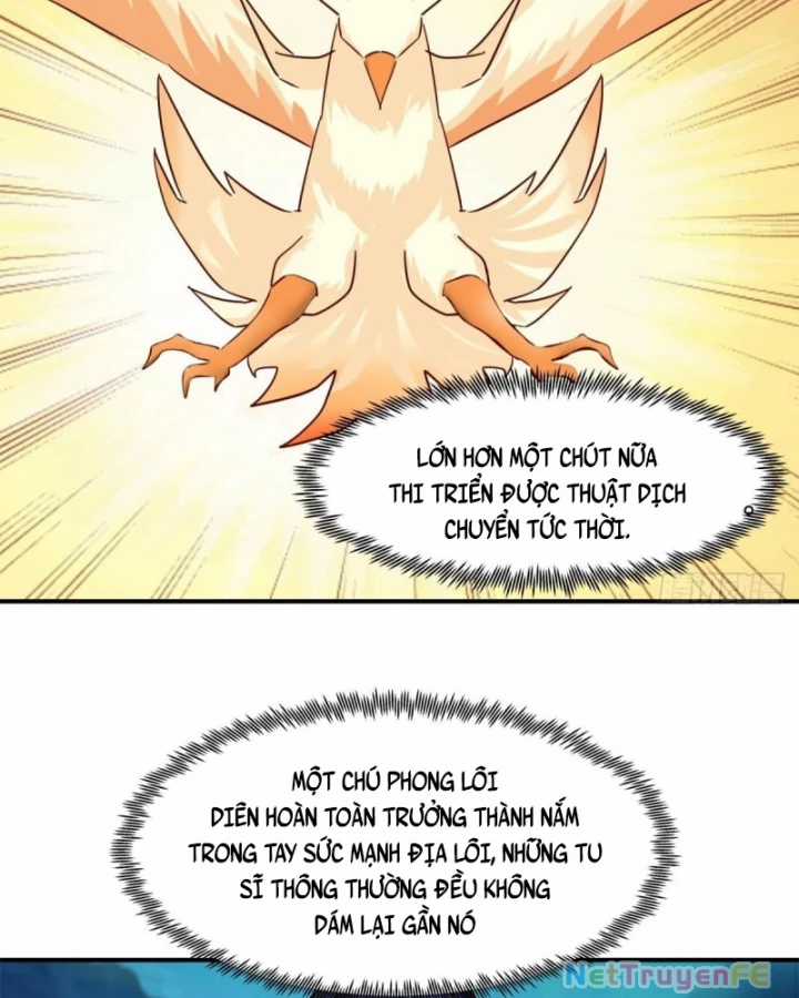 Hỗn Độn Đan Thần Chapter 499 trang 30