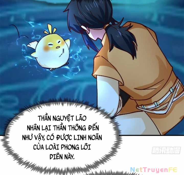 Hỗn Độn Đan Thần Chapter 499 trang 31