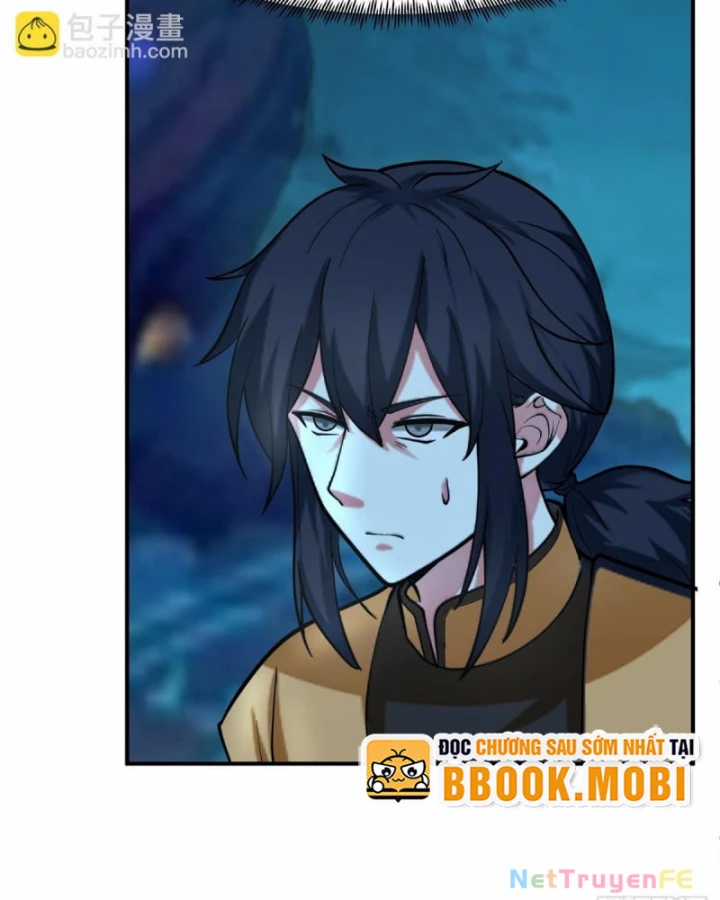 Hỗn Độn Đan Thần Chapter 499 trang 33