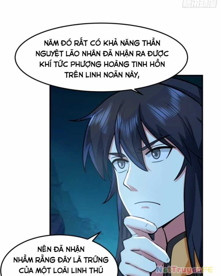Hỗn Độn Đan Thần Chapter 499 trang 34