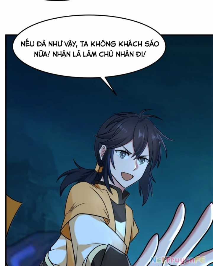 Hỗn Độn Đan Thần Chapter 499 trang 36