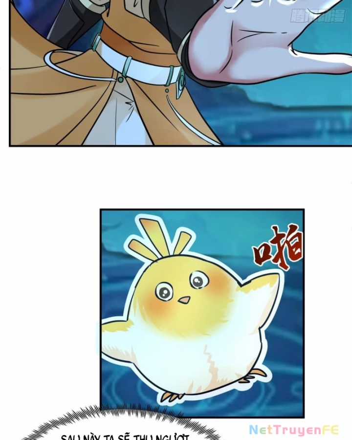 Hỗn Độn Đan Thần Chapter 499 trang 37